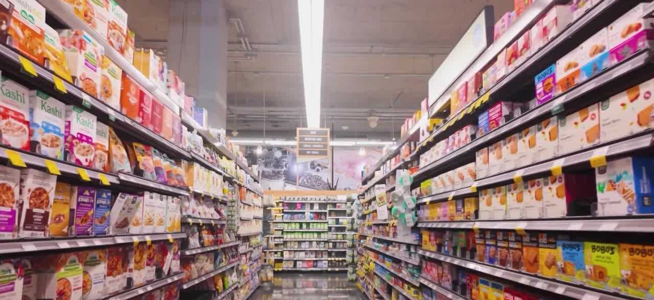 Consumer Reports finds chemical contaminants in kids’ snacks