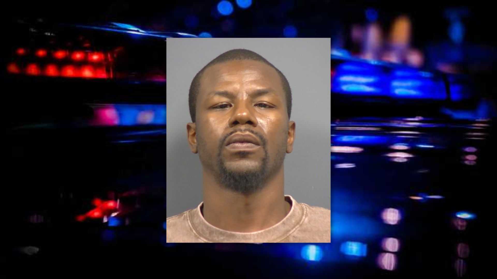 gulfcoastnewsnow.com - Layza Pinero Resto - New warrant adds to legal troubles for Fort Myers man on probation for DUI, fleeing officers