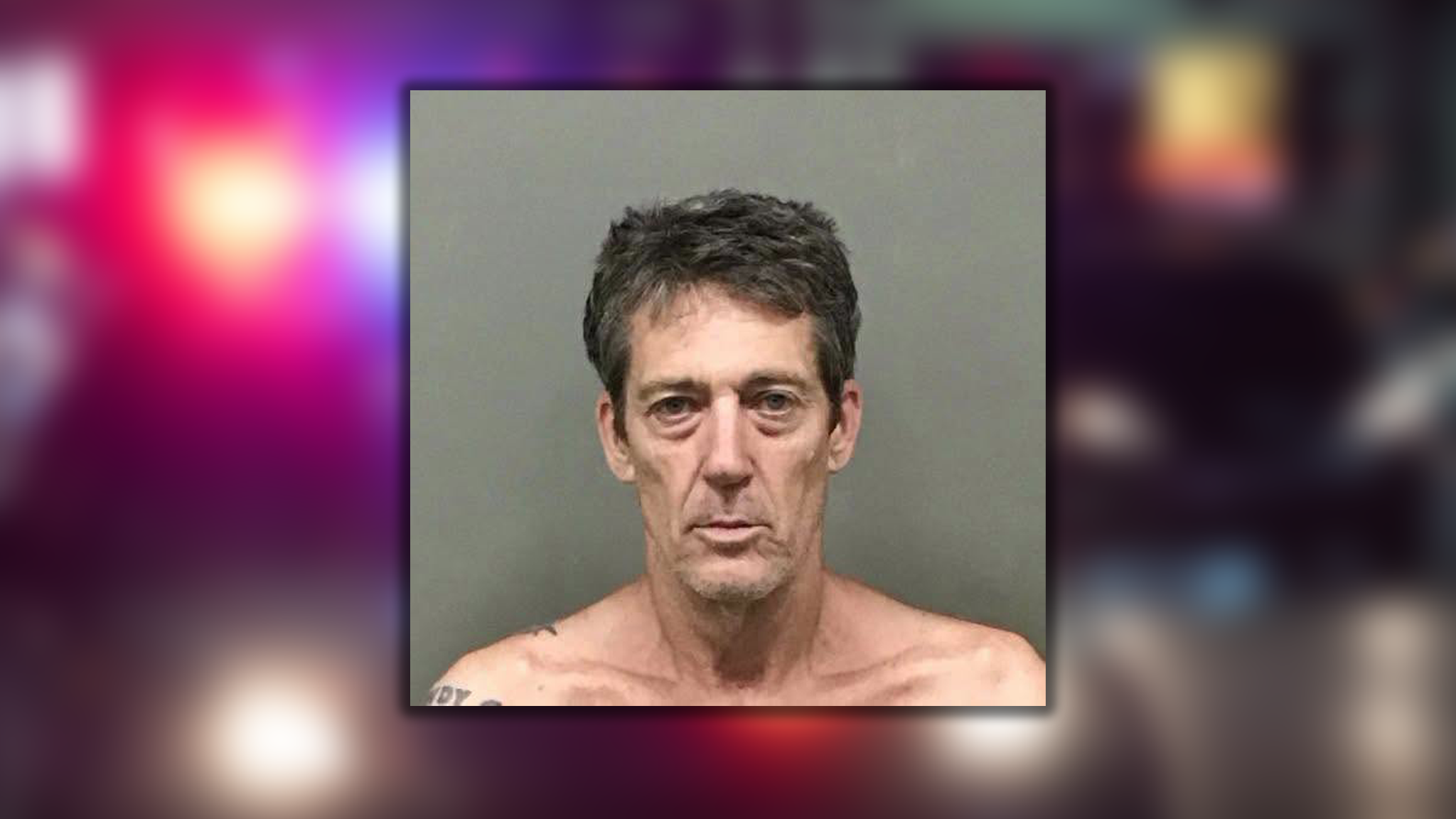 NCSBI: Man arrested after USPS worker killed in shooting