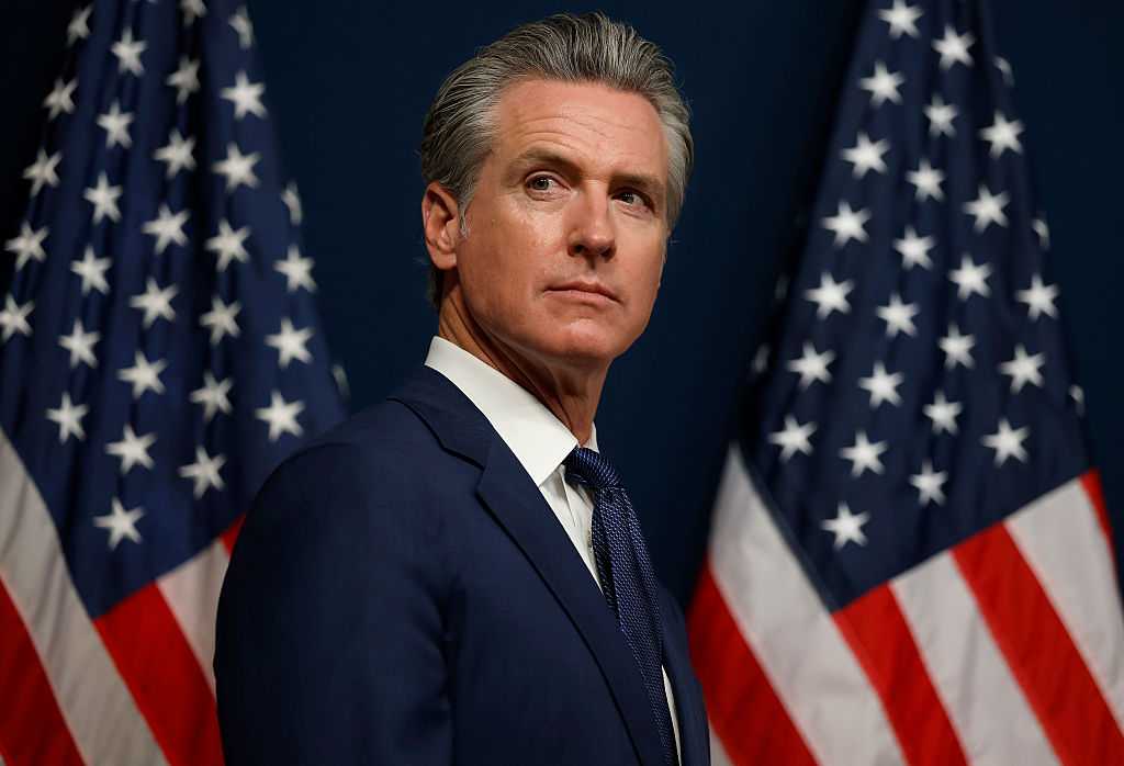 Newsom vetoes bill pushing back on return-to-office orders for state workers