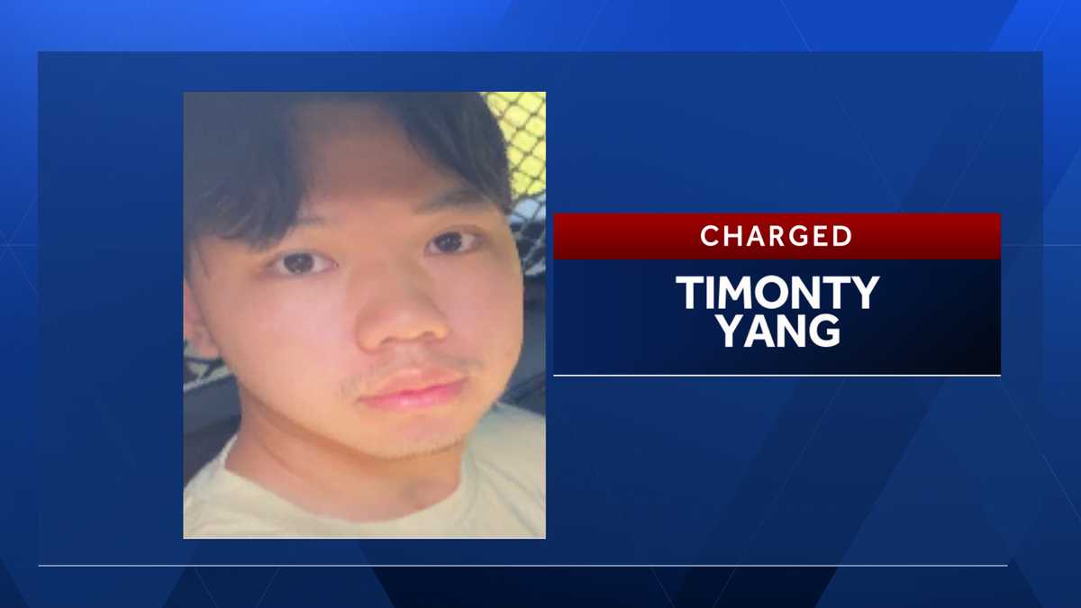 U.S. Marshals capture Mebane man in Virginia sex charges in the Triad, officials say