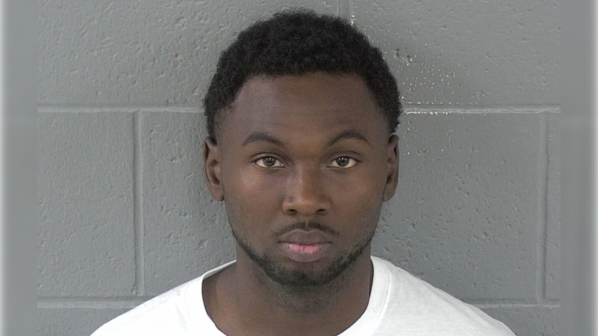 Assault News Image