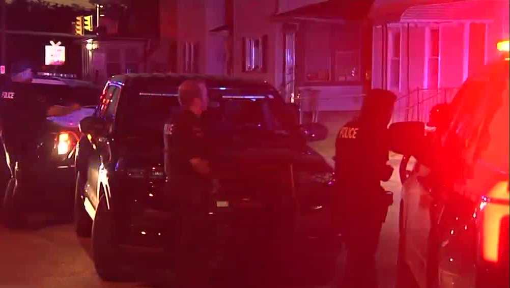 Erie home tied to mass shooting to be demolished this week