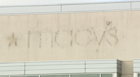 wtae.com - Jordan Cioppa - Pittsburgh Mills Macy's location is closed