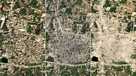 Satellite imagery