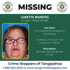 Tangipahoa Parish seeks missing Ponchatoula woman