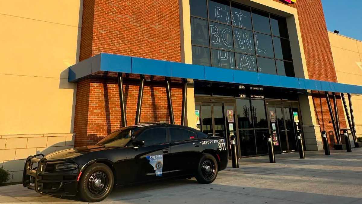 Law enforcement step in for boy's birthday party in Norman after no friends showed up