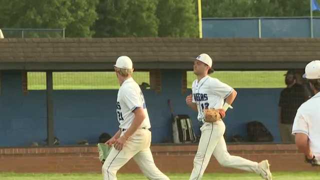 Lampeter-Strasburg baseball advances to state quarterfinals with 4-0 win over Thomas Jefferson