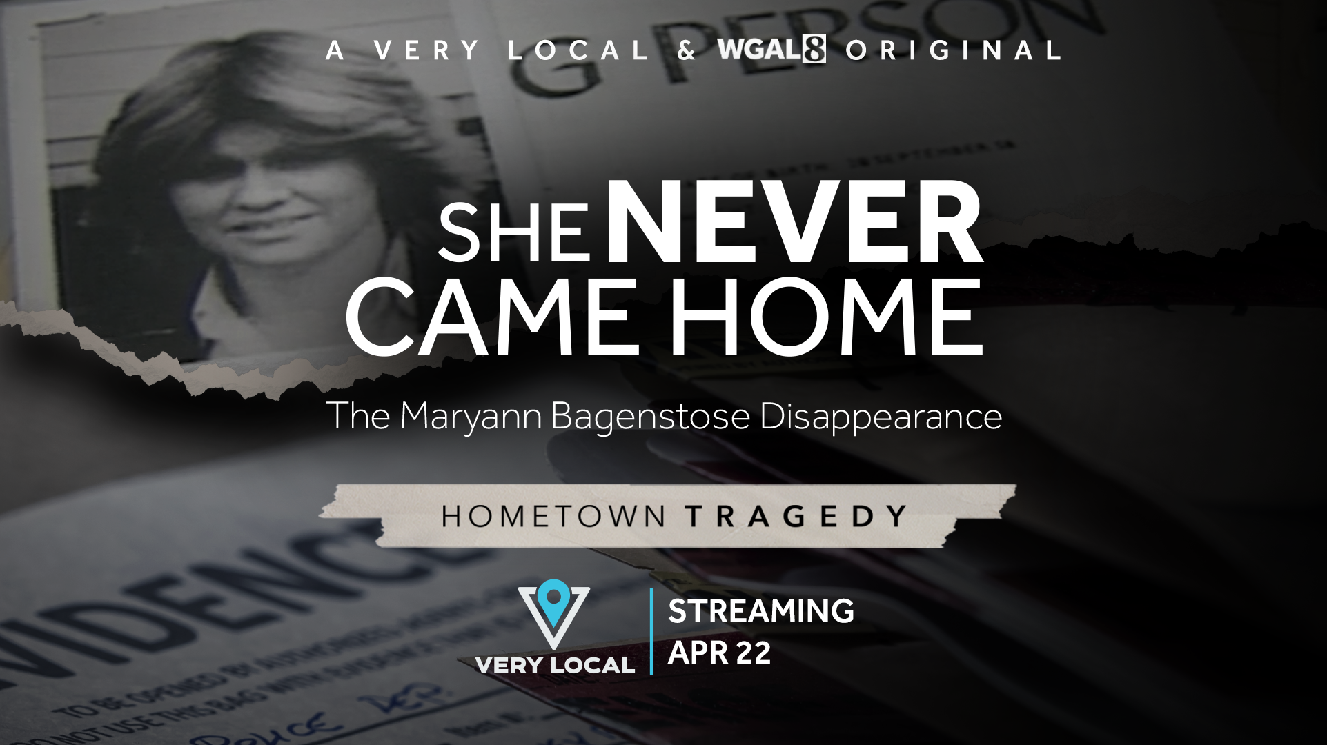 'She never came home': The 1984 disappearance of a mother remained a mystery for decades