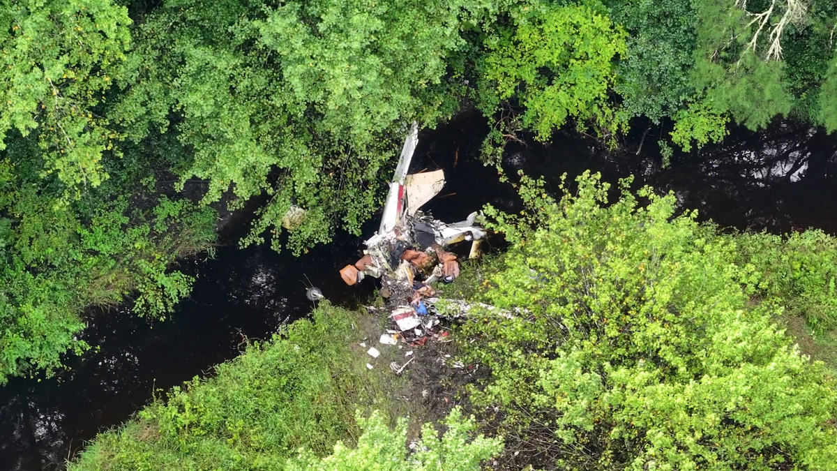 Coverage image for: Victims in Mass. plane crash identified by DA’s office