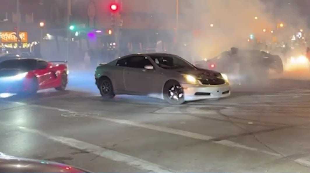 Milwaukee officials seek answers after Bay View street takeover