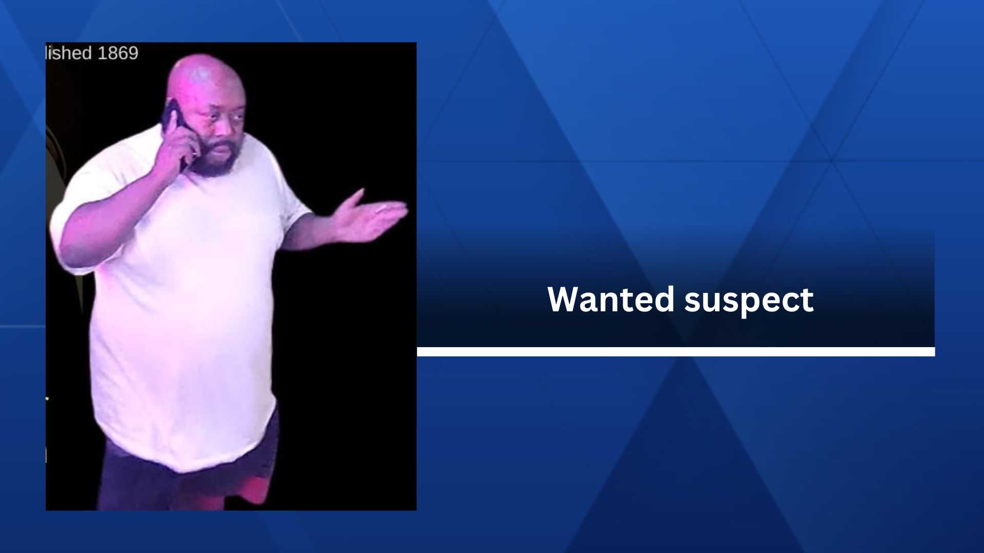 Des Moines police searching for 2 people wanted in connection to Court Avenue shooting