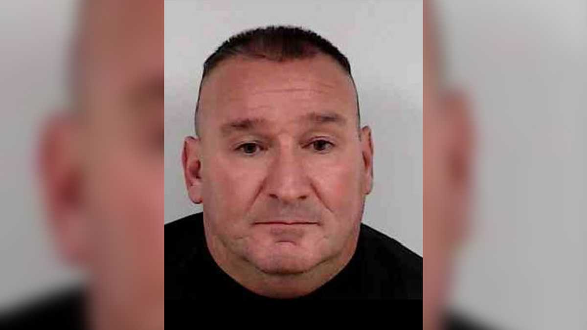 Clark County man facing felony charges for home improvement fraud