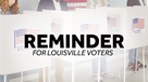 Reminder