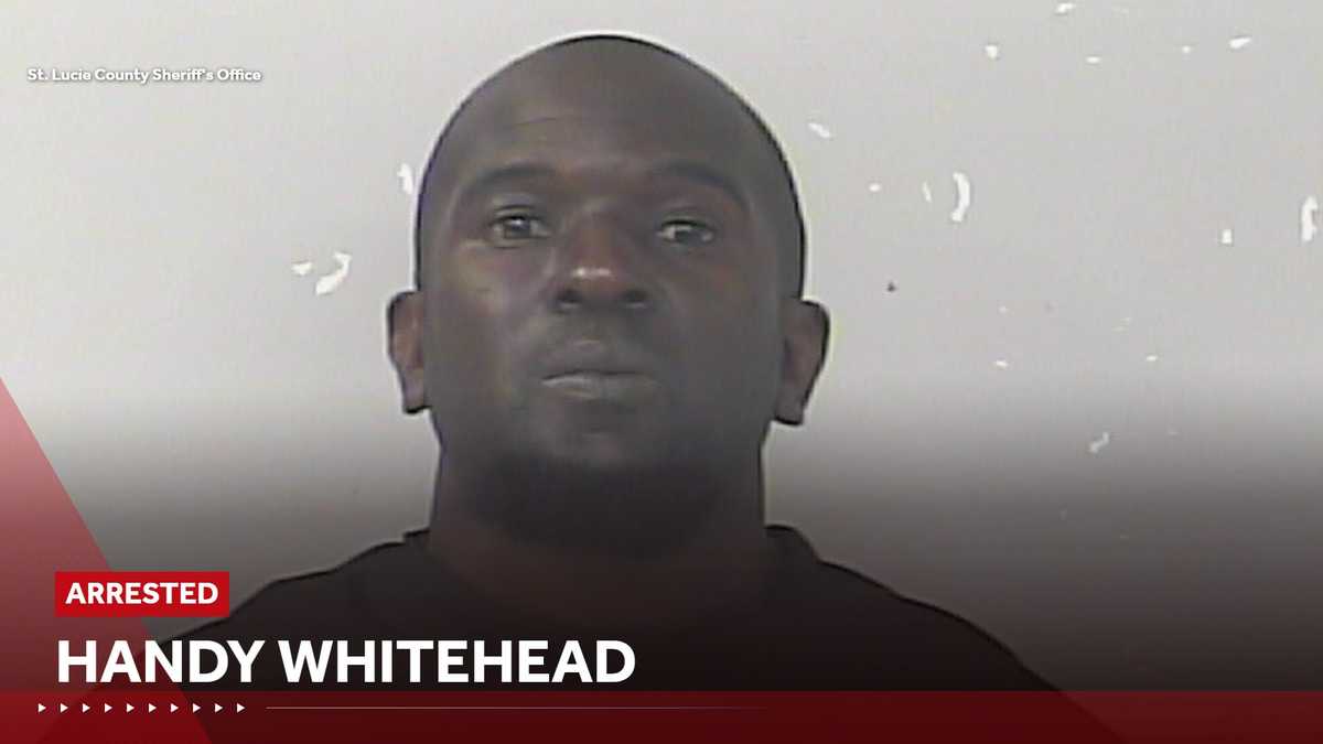 School employee arrested for lewd and lascivious acts in front of two ...