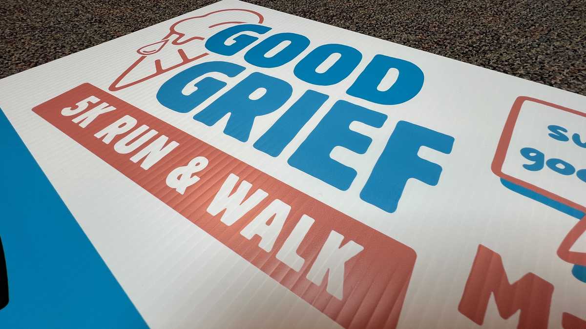 Vermont nonprofit's annual fundraiser gets a new name