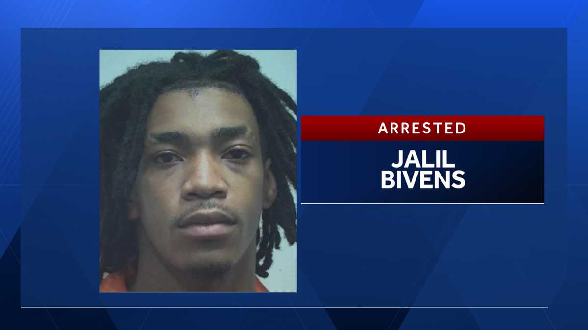 Alabama State University's boyfriend arrested for her murder