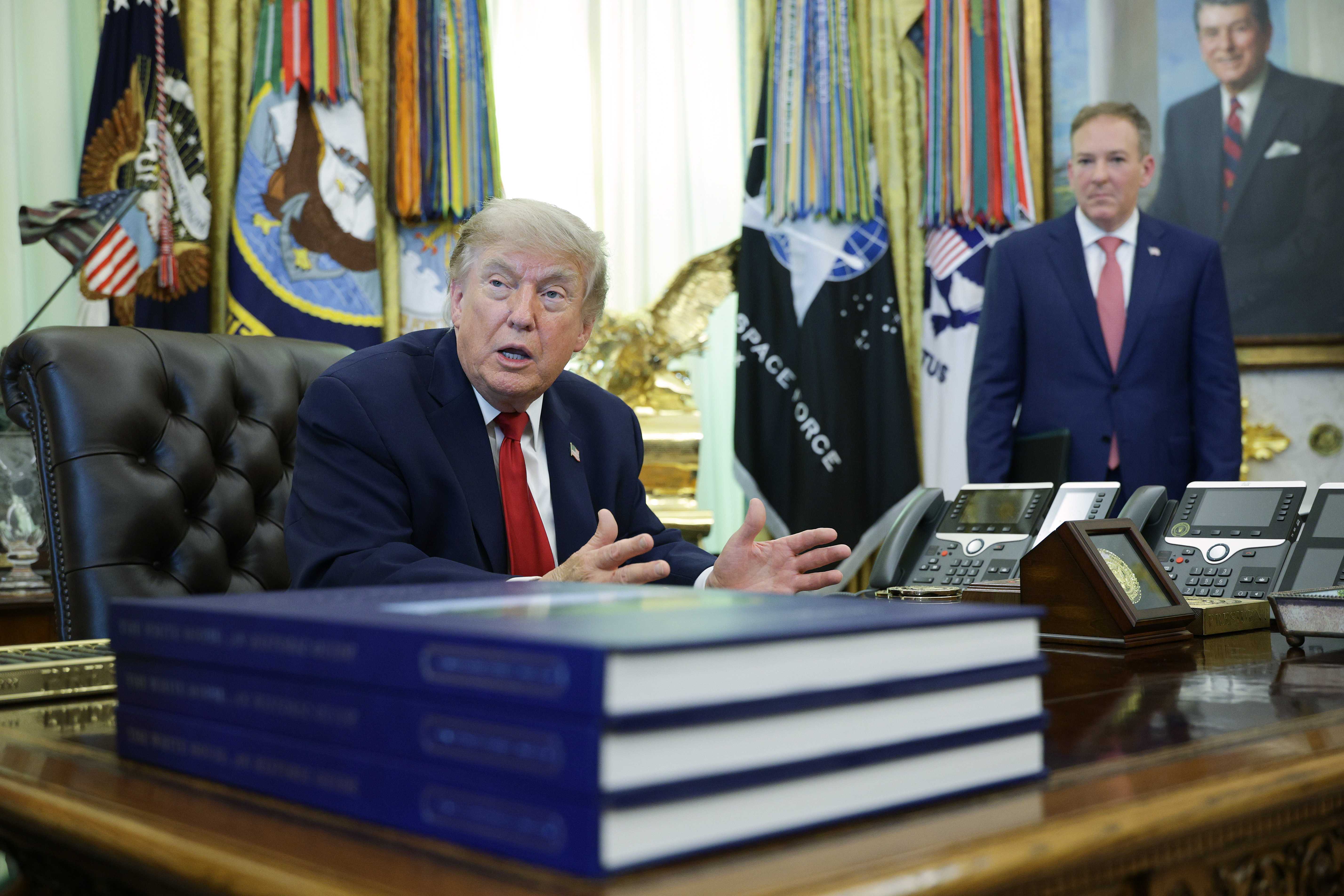 More firings coming at independent federal agencies following Supreme Court ruling?