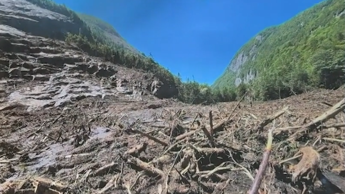 Avalanche Pass Trail to reopen this winter, DEC says