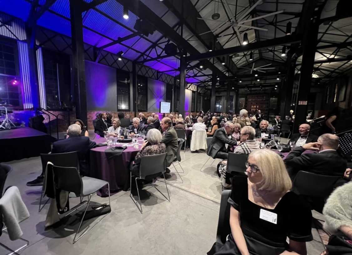 American Traditions Vocal Collection hosts annual Fall Gala in Savannah