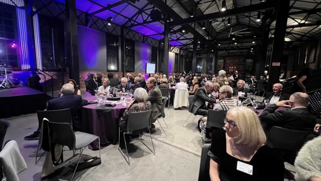 American Program Host American Traditions Vocal Collection hosts annual Fall Gala in Savannah ...
