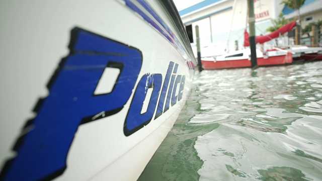 Marco Island Police join global mission to map dangerous underwater blind spots by 2030