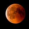 Near-total lunar eclipse to be visible in Oklahoma Thursday night: How to see it