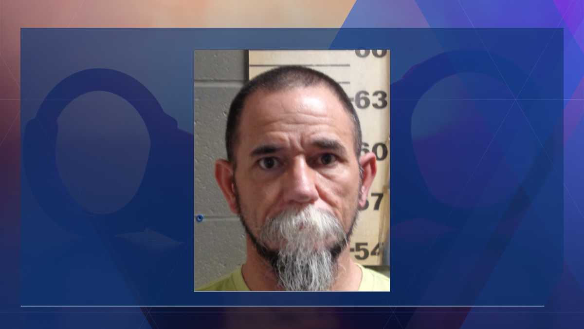 Police: Maine man on bail for drug trafficking caught with more drugs