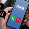 988 Day: Do you know about the 911 for mental health emergencies?