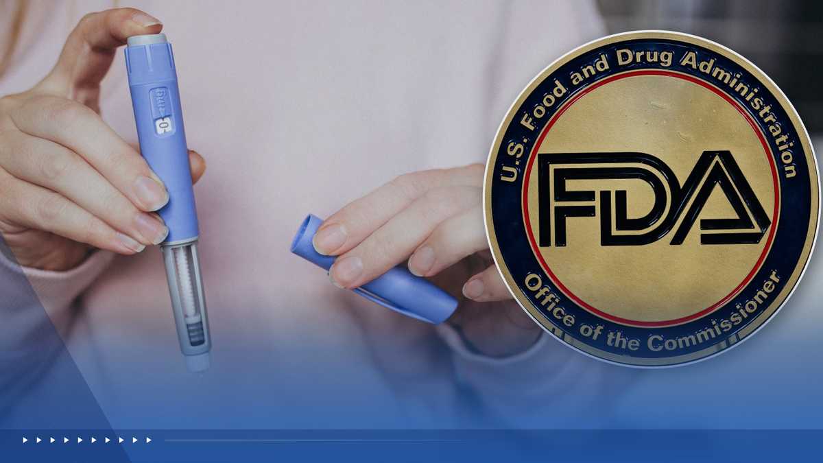 FDA panel narrowly backs unapproved peptide drug touted by Joe Rogan and other influencers