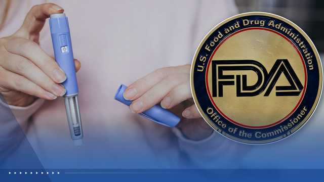 FDA reviews peptide injections favored by wellness influencers