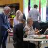Mass. primary is generational clash as Moulton targets Markey