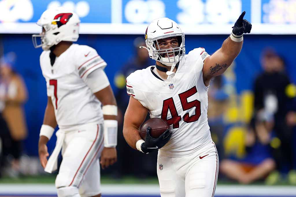 Former Folsom High Bulldog signs with the San Francisco 49ers
