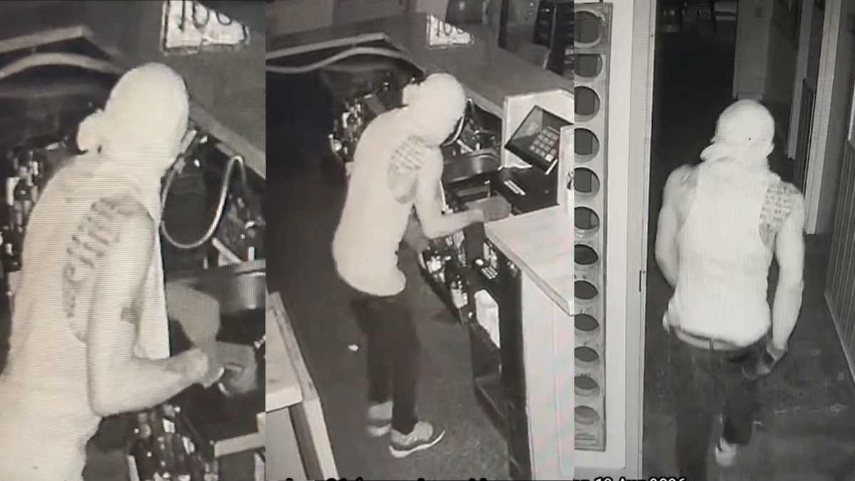 Burglary News Image