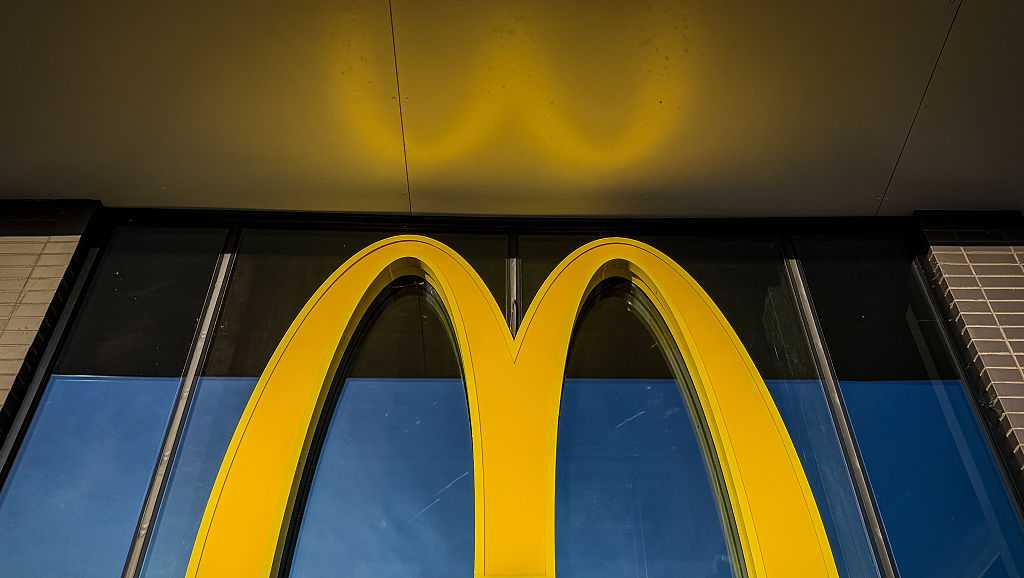 Mass. McDonald's employee to face charges in connection with viral video