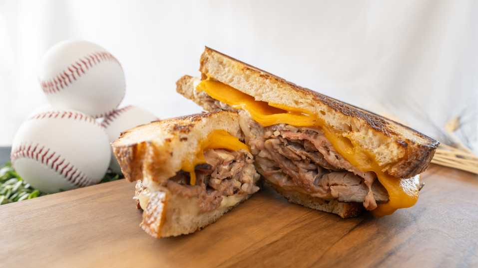 Milwaukee Brewers to debut Supper Club menu items at American Family Field