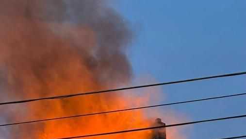 3 people displaced, 1 person hospitalized after Mifflin County house fire
