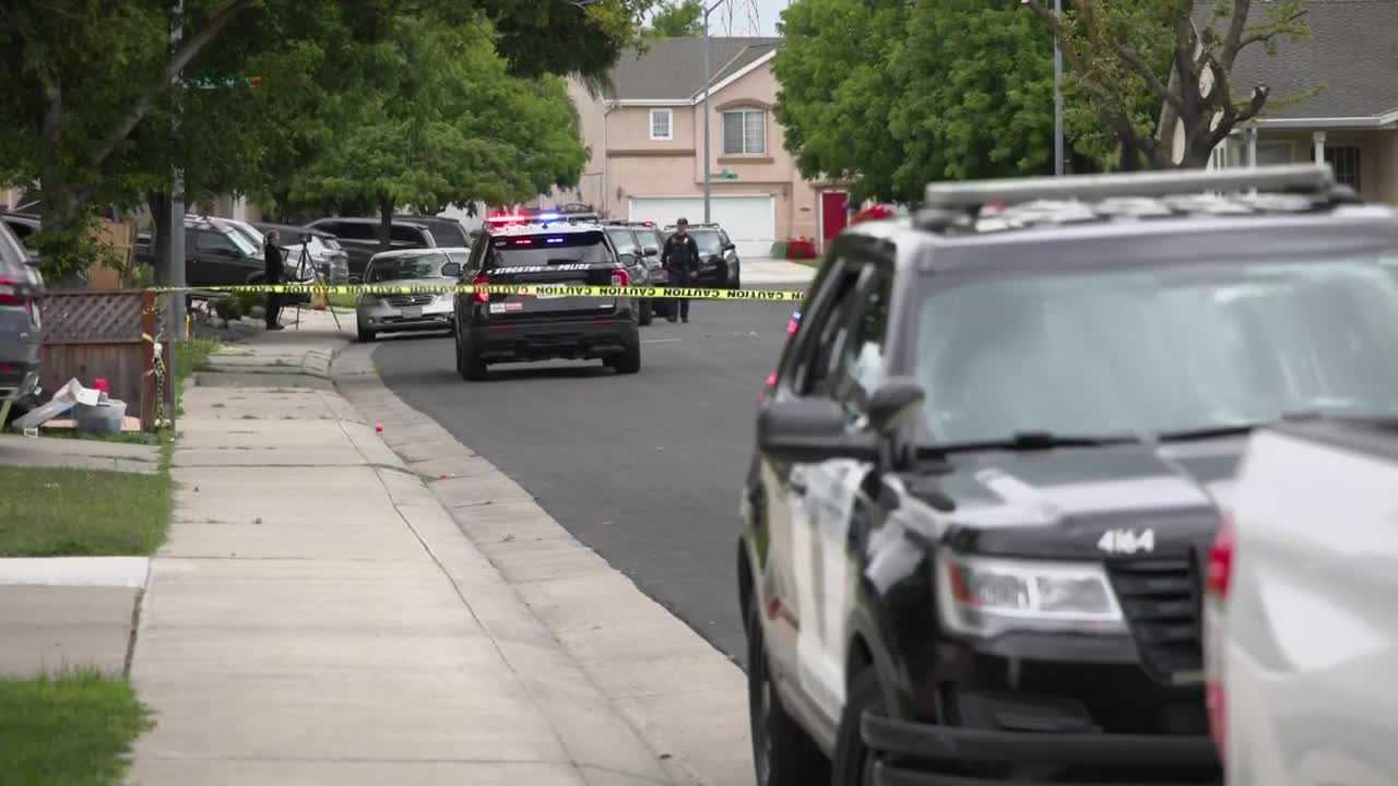 Stockton police investigate 'critical incident' on Deep Cliff Way, agency says