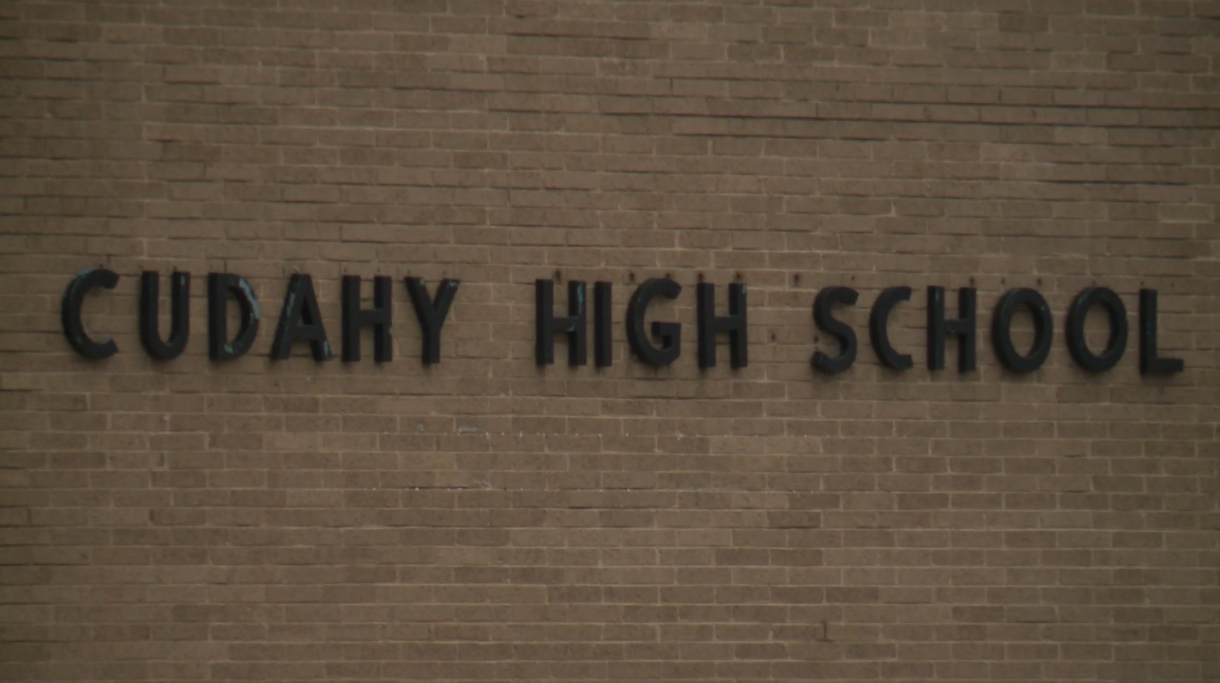 Cudahy High School staff member arrested by the FBI