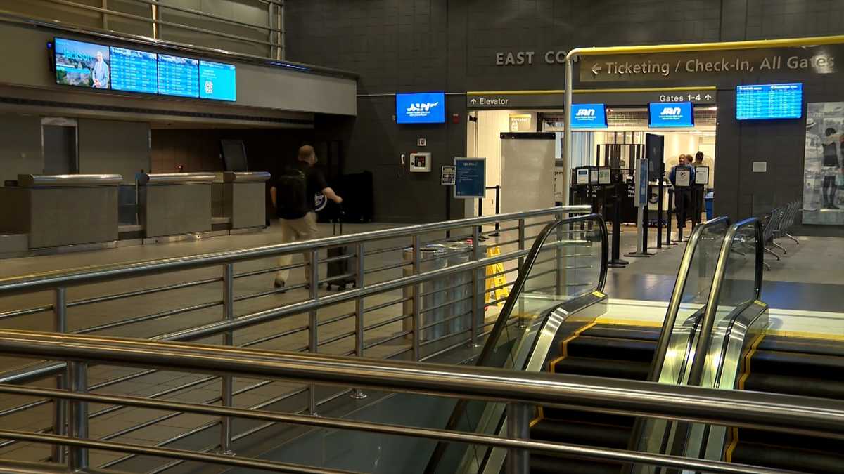 Closing arguments delivered in Jackson airport takeover trial