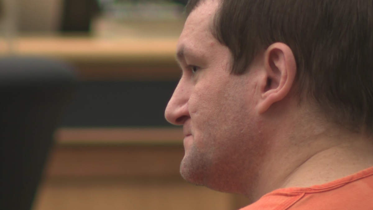 Man who killed girlfriend, her unborn child sentenced to prison