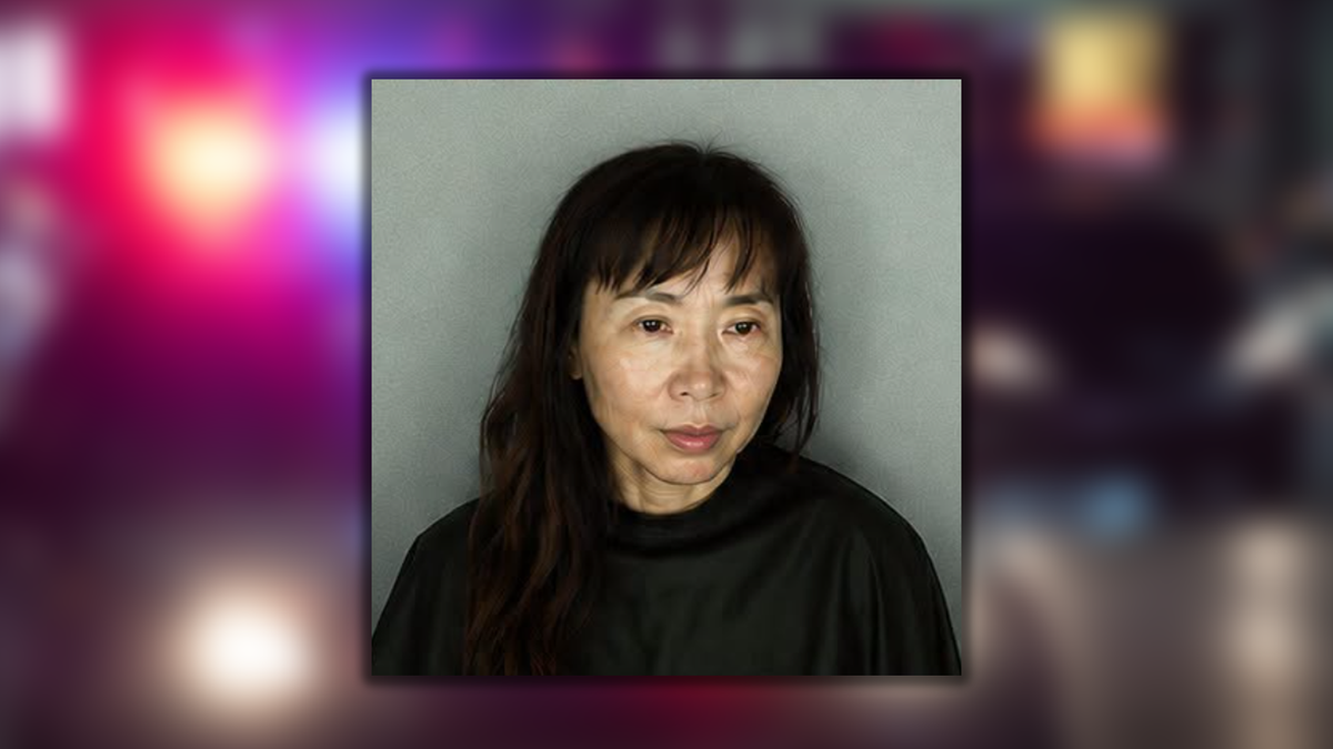 Police: Woman charged in prostitution solicitation investigation after search at Upstate business