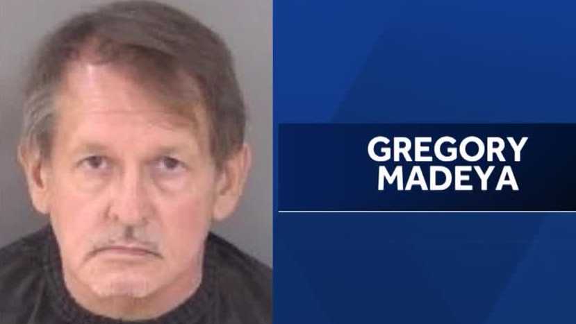 Former Pennsylvania priest accused of stealing $740,000 from church and mother