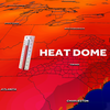 Humid North Carolina afternoons and plenty of sun | Are you ready for more hot 90s?
