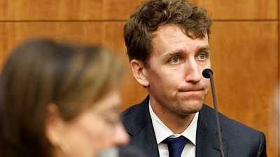 'Enough is enough': Patrick Clancy at center of 'destructive defamation campaign,' attorney sayswdsu