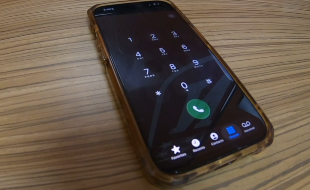 wlwt.com - Matthew Dietz - Family calls for welfare check on 91-year-old, police find her playing video games