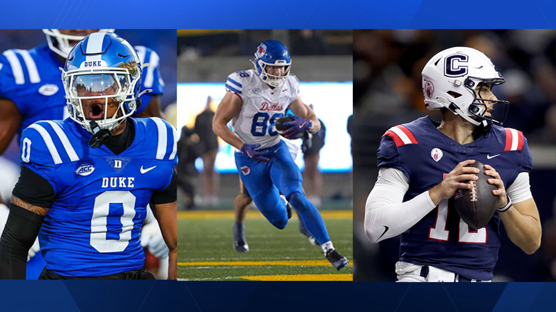 3 names to watch for at Ravens Rookie Minicamp this weekend