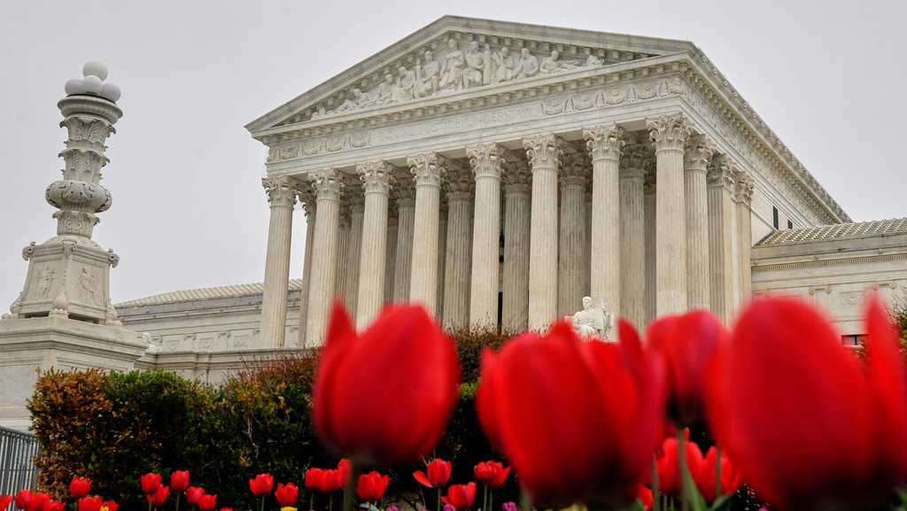 Alabama and Tennessee move to draw new congressional districts in wake of Supreme Court ruling