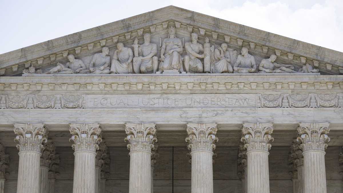 Maine is at the forefront of campaign finance law nationwide