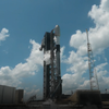 Watch: SpaceX launches Starlink satellites from Florida's Space Coast on Friday
